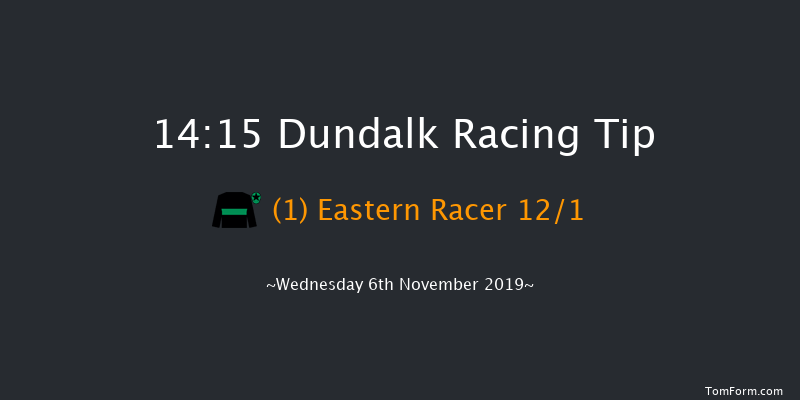 Dundalk 14:15 Claimer 6f Fri 1st Nov 2019