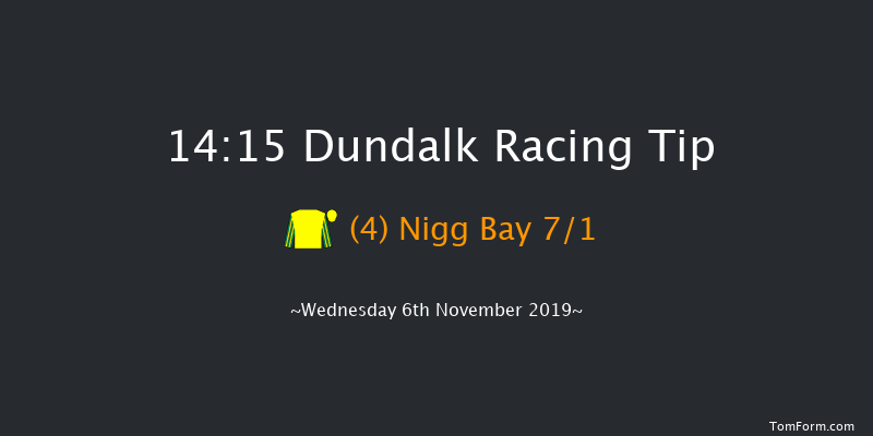 Dundalk 14:15 Claimer 6f Fri 1st Nov 2019