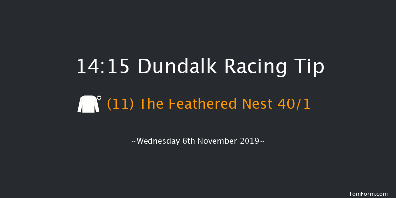 Dundalk 14:15 Claimer 6f Fri 1st Nov 2019