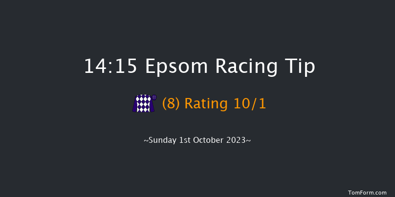 Epsom 14:15 Handicap (Class 4) 7f Thu 14th Sep 2023