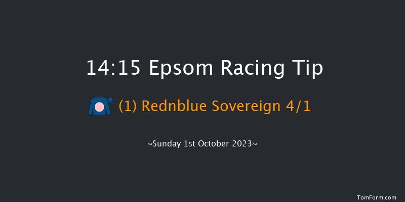 Epsom 14:15 Handicap (Class 4) 7f Thu 14th Sep 2023