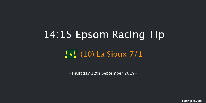 Epsom 14:15 Handicap (Class 5) 8f Tue 27th Aug 2019