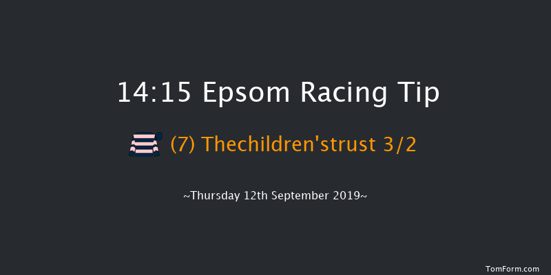 Epsom 14:15 Handicap (Class 5) 8f Tue 27th Aug 2019