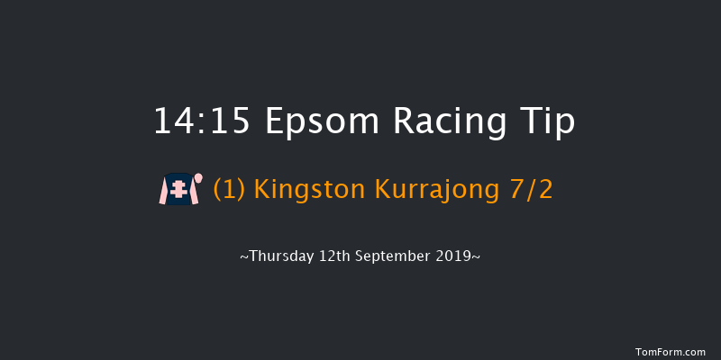 Epsom 14:15 Handicap (Class 5) 8f Tue 27th Aug 2019