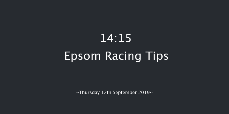Epsom 14:15 Handicap (Class 5) 8f Tue 27th Aug 2019