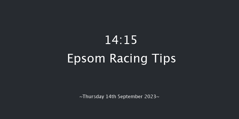 Epsom 14:15 Stakes (Class 4) 7f Mon 28th Aug 2023