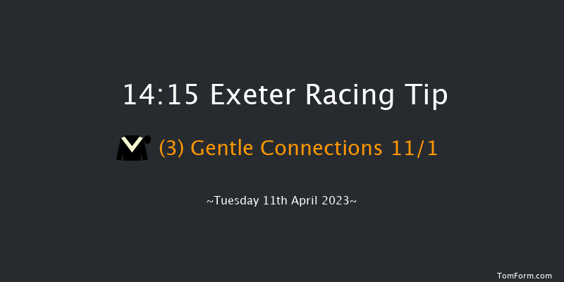 Exeter 14:15 Handicap Hurdle (Class 4) 17f Sun 26th Mar 2023