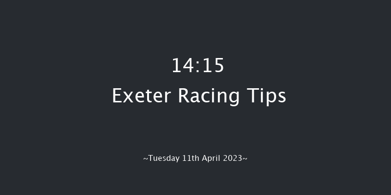 Exeter 14:15 Handicap Hurdle (Class 4) 17f Sun 26th Mar 2023