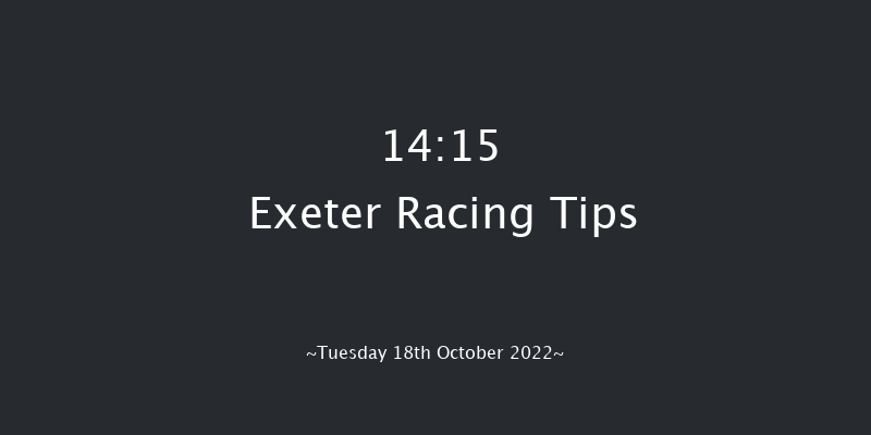 Exeter 14:15 Handicap Chase (Class 3) 24f Thu 14th Apr 2022