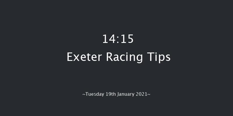 Follow RacingTV On Twitter Now Maiden Hurdle (GBB Race) Exeter 14:15 Maiden Hurdle (Class 4) 17f Sun 10th Jan 2021