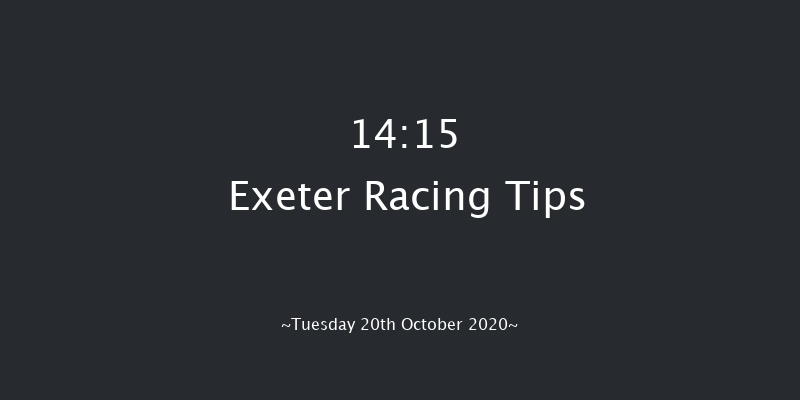 Free Entry With RacingTV Club Days Handicap Hurdle Exeter 14:15 Handicap Hurdle (Class 3) 23f Thu 8th Oct 2020