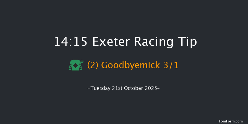 Exeter 14-15 (Class 5) 16f Wed 2nd Apr 2025