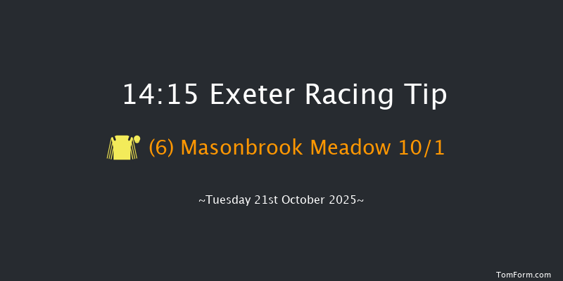 Exeter 14-15 (Class 5) 16f Wed 2nd Apr 2025