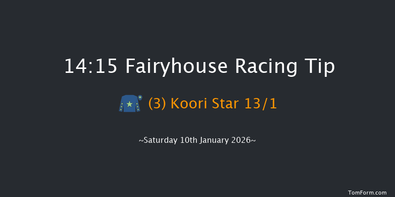 Fairyhouse 14-15 17f Thu 1st Jan 2026