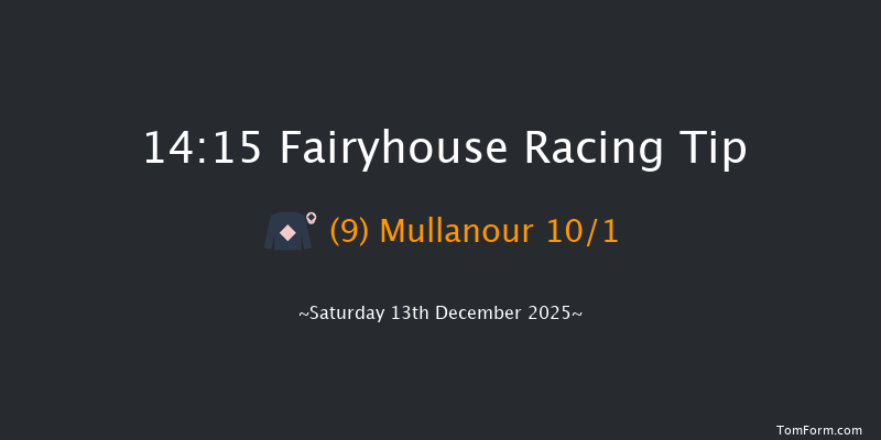 Fairyhouse 14-15 20f Sun 30th Nov 2025