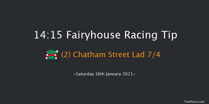 Dan & Joan Moore Memorial Handicap Chase (Grade A) Fairyhouse 14:15 Handicap Chase 17f Tue 12th Jan 2021