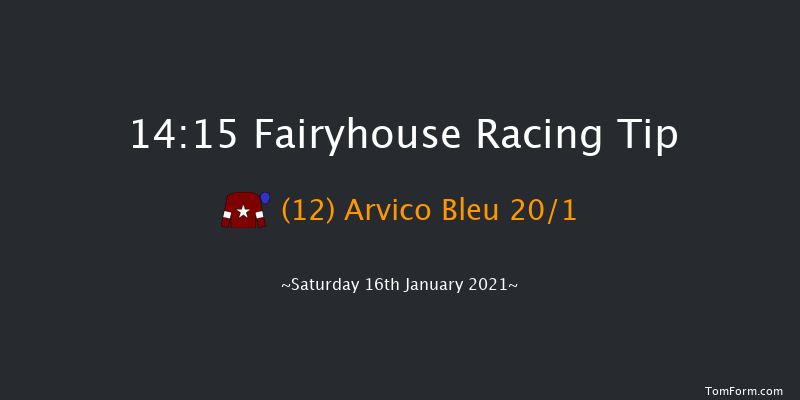 Dan & Joan Moore Memorial Handicap Chase (Grade A) Fairyhouse 14:15 Handicap Chase 17f Tue 12th Jan 2021