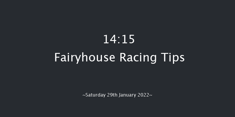 Fairyhouse 14:15 Maiden Hurdle 16f Sat 15th Jan 2022