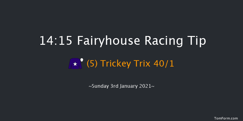 Follow Us On Social Media Handicap Hurdle (80-109) Fairyhouse 14:15 Handicap Hurdle 24f Sat 12th Dec 2020