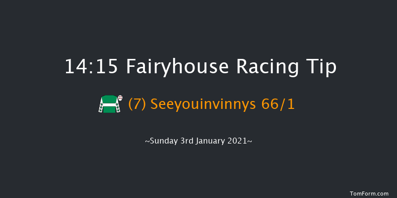 Follow Us On Social Media Handicap Hurdle (80-109) Fairyhouse 14:15 Handicap Hurdle 24f Sat 12th Dec 2020