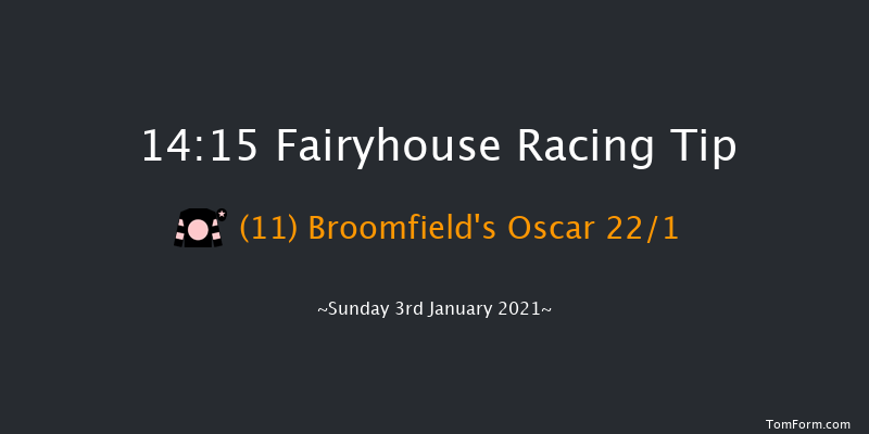 Follow Us On Social Media Handicap Hurdle (80-109) Fairyhouse 14:15 Handicap Hurdle 24f Sat 12th Dec 2020