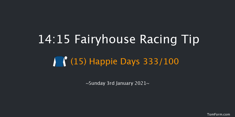 Follow Us On Social Media Handicap Hurdle (80-109) Fairyhouse 14:15 Handicap Hurdle 24f Sat 12th Dec 2020