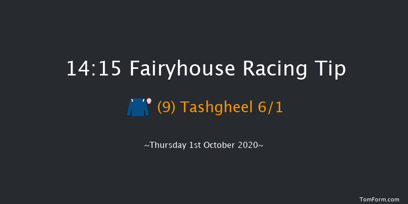 Kilminfoyle House Stud Maiden (Plus 10) Fairyhouse 14:15 Maiden 6f Mon 21st Sep 2020