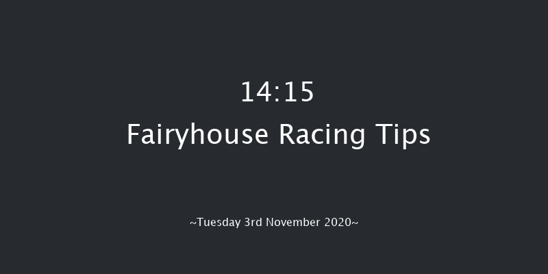 Glenview And Rathbarry Stud Maiden Hurdle Fairyhouse 14:15 Maiden Hurdle 16f Tue 20th Oct 2020