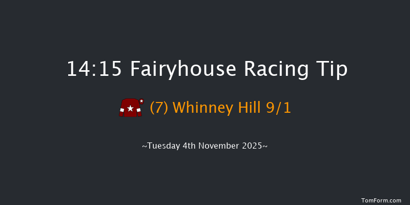 Fairyhouse 14-15 16f Sat 11th Oct 2025