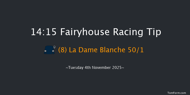 Fairyhouse 14-15 16f Sat 11th Oct 2025