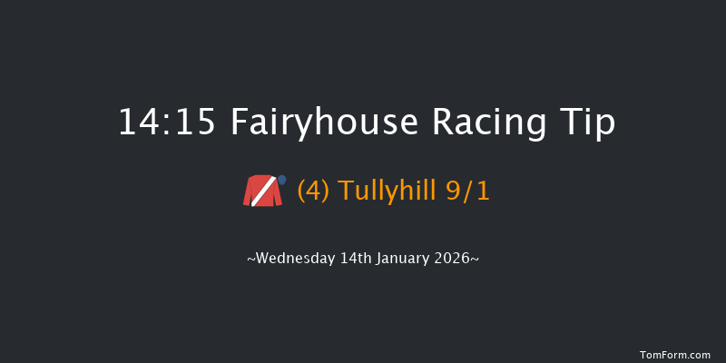 Fairyhouse 14-15 (Class 1) 17f Thu 1st Jan 2026