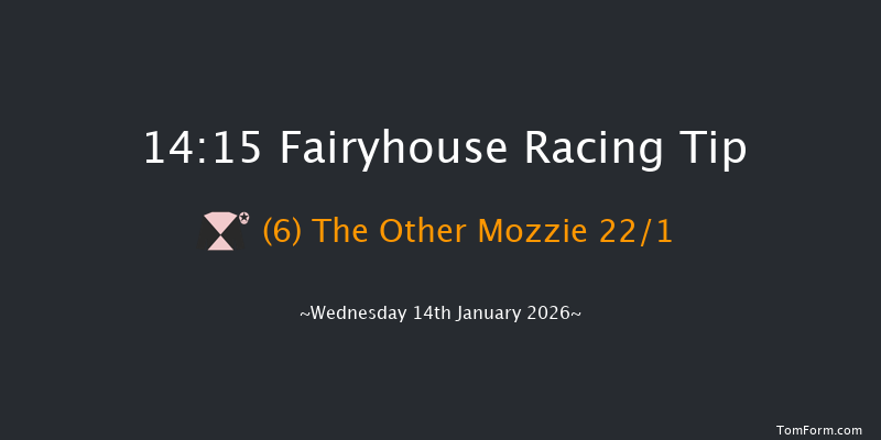 Fairyhouse 14-15 (Class 1) 17f Thu 1st Jan 2026