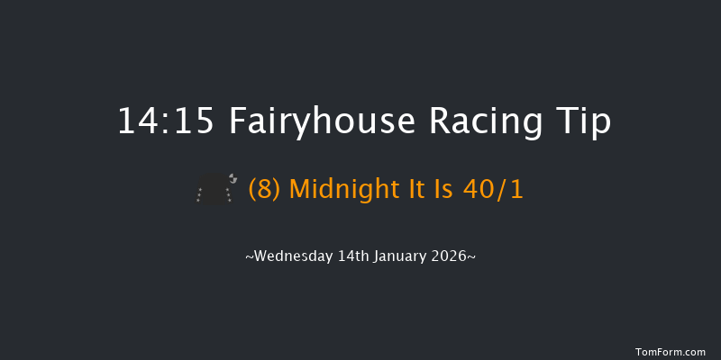 Fairyhouse 14-15 (Class 1) 17f Thu 1st Jan 2026