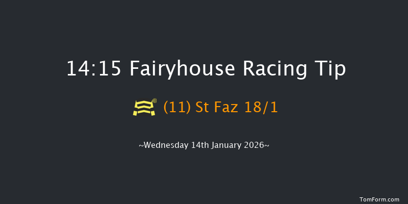 Fairyhouse 14-15 (Class 1) 17f Thu 1st Jan 2026