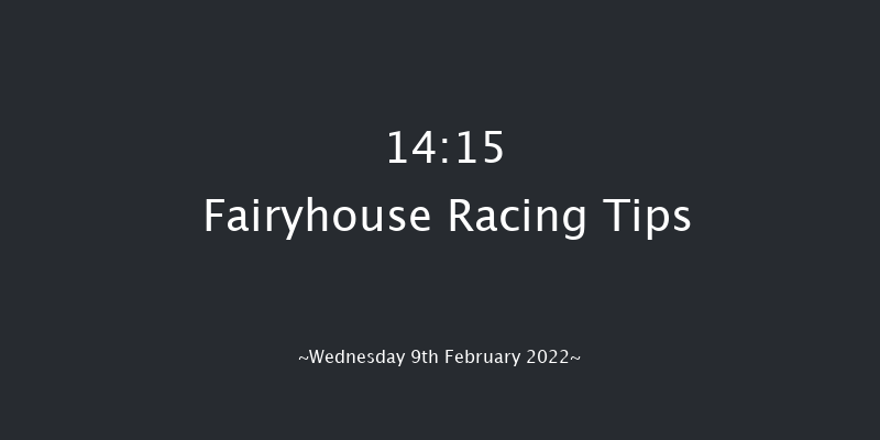 Fairyhouse 14:15 Novices Hurdle 16f Sat 29th Jan 2022