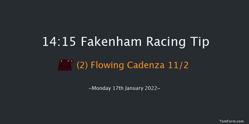 Fakenham 14:15 Handicap Chase (Class 5) 21f Sat 1st Jan 2022