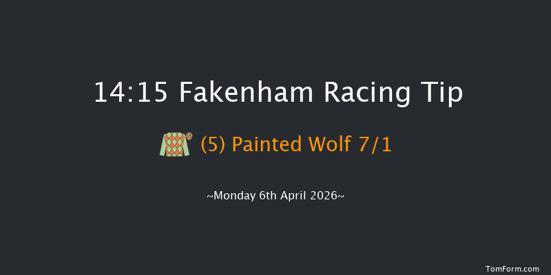 Fakenham 14-15 (Class 4) 20f Fri 13th Mar 2026