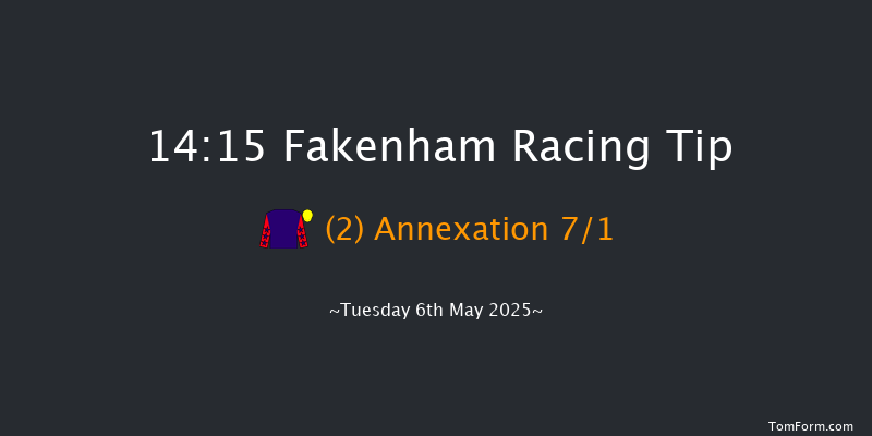 Fakenham 14-15 (Class 4) 16f Mon 21st Apr 2025