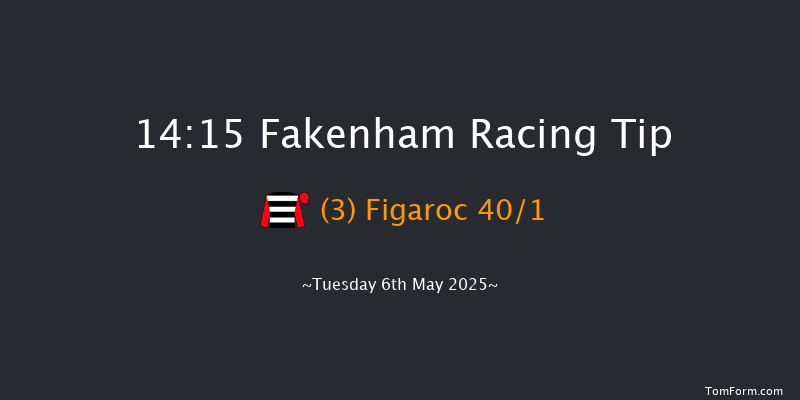 Fakenham 14-15 (Class 4) 16f Mon 21st Apr 2025