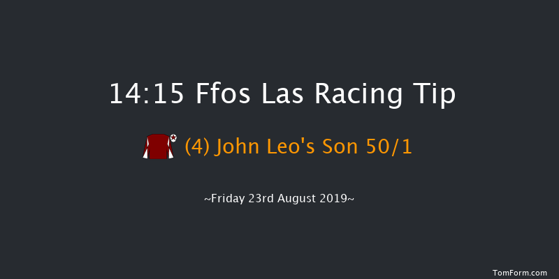 Ffos Las 14:15 Stakes (Class 5) 7f Tue 13th Aug 2019