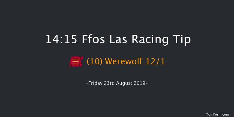 Ffos Las 14:15 Stakes (Class 5) 7f Tue 13th Aug 2019