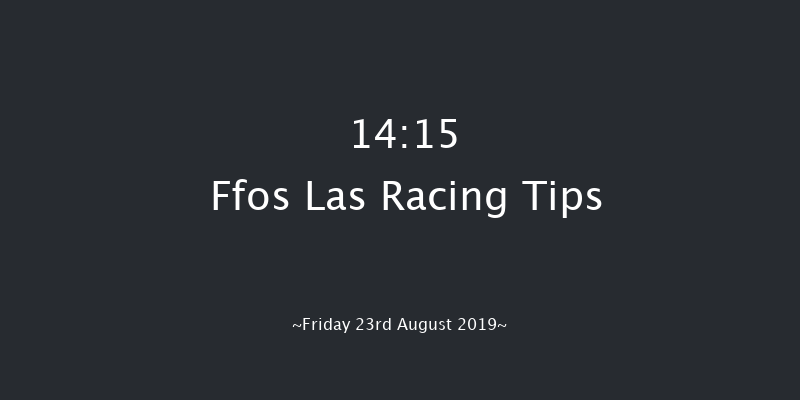 Ffos Las 14:15 Stakes (Class 5) 7f Tue 13th Aug 2019