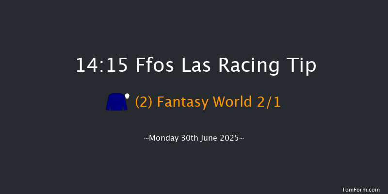 Ffos Las 14-15 (Class 5) 10f Sun 29th Jun 2025
