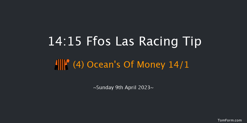 Ffos Las 14:15 Handicap Chase (Class 5) 19f Wed 22nd Mar 2023