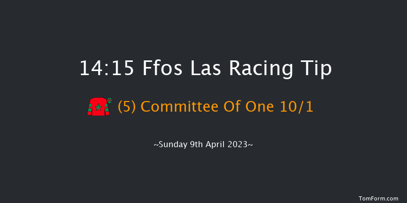 Ffos Las 14:15 Handicap Chase (Class 5) 19f Wed 22nd Mar 2023