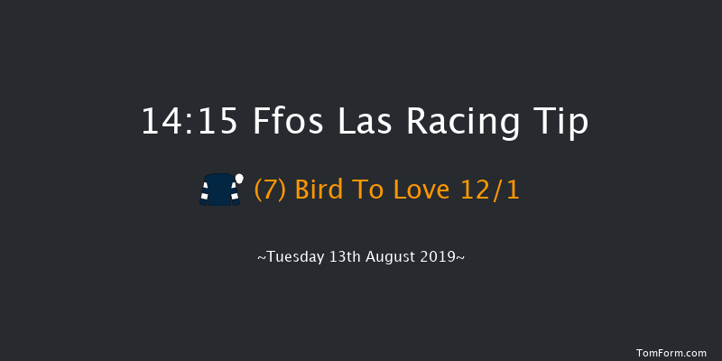 Ffos Las 14:15 Handicap (Class 5) 10f Thu 1st Aug 2019