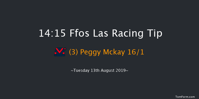 Ffos Las 14:15 Handicap (Class 5) 10f Thu 1st Aug 2019