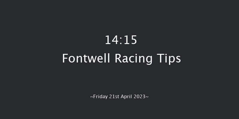 Fontwell 14:15 Handicap Hurdle (Class 5) 18f Tue 4th Apr 2023