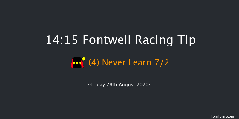 Follow At The Races On Twitter Handicap Chase Fontwell 14:15 Handicap Chase (Class 4) 26f Tue 18th Aug 2020