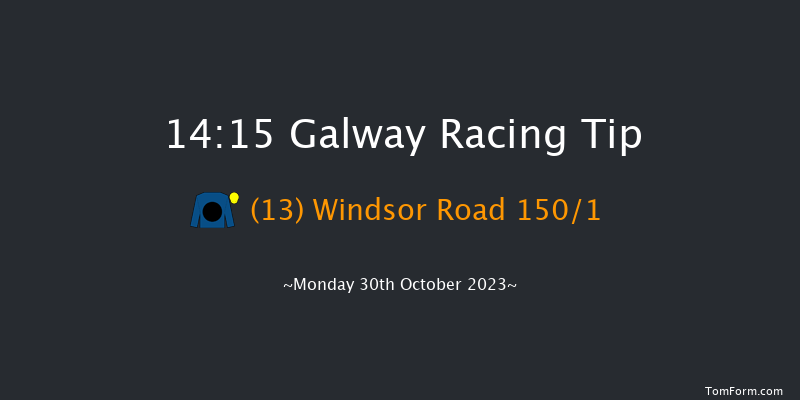 Galway 14:15 Maiden 7f Sun 29th Oct 2023
